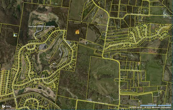Horn Springs Road: Horn Springs Road, Lebanon, TN 37087